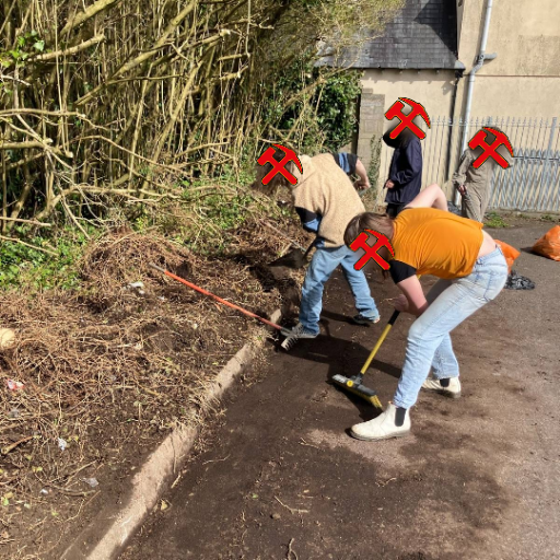 Welsh Underground Network tweet media