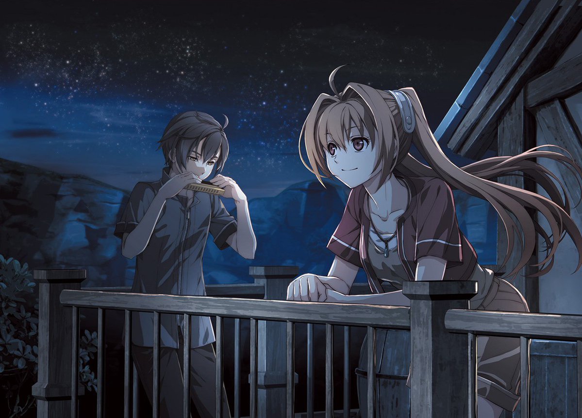 Falcom Propaganda 🇨🇱 tweet media