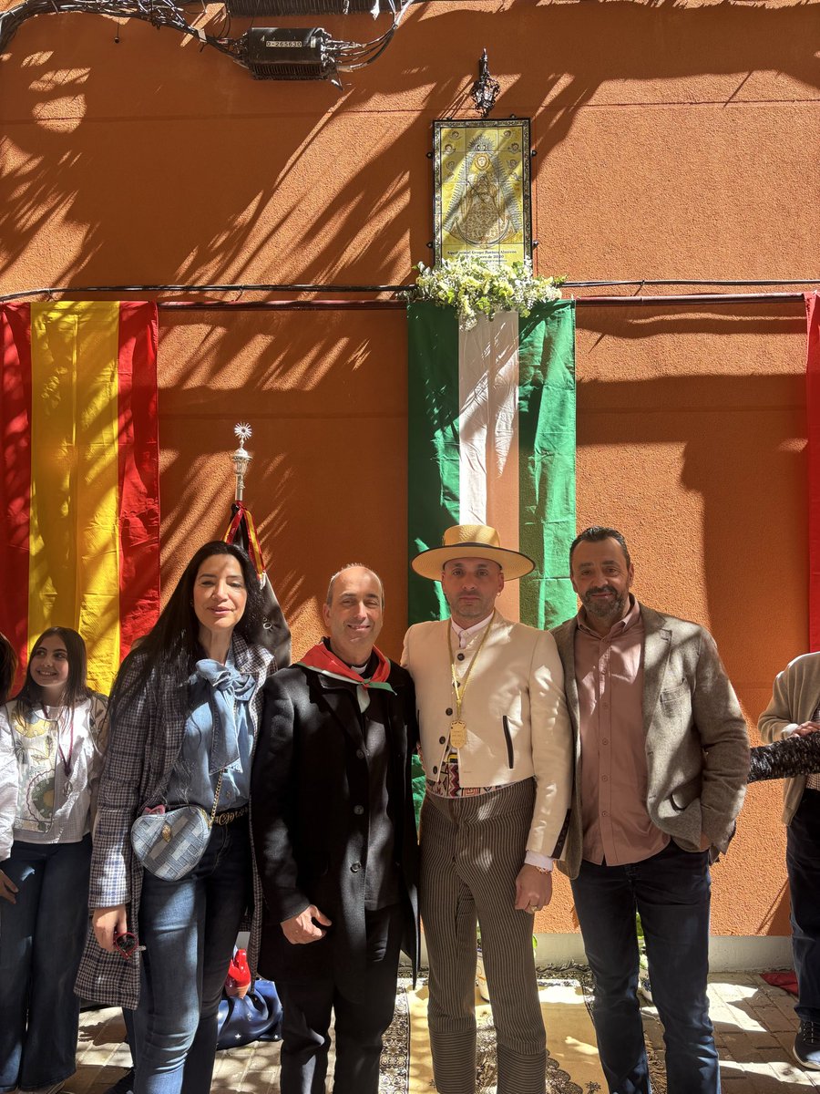 Pedro Moreno Gómez. 💚🇪🇸 tweet media