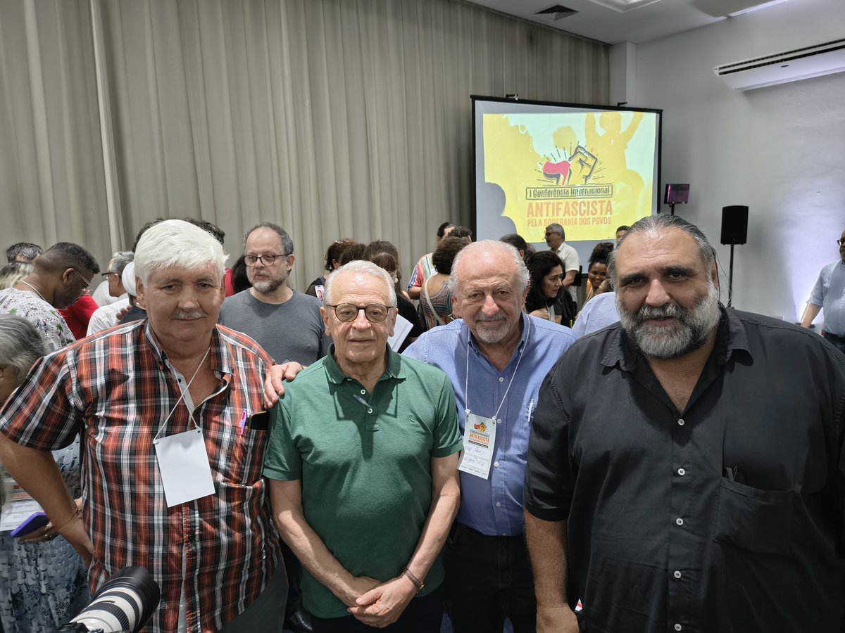 Roberto Baradel tweet media