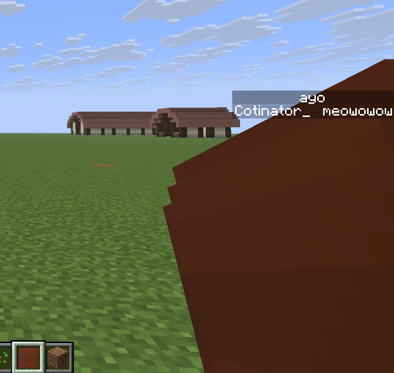 Cotinator Cat tweet media