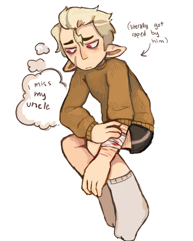 dexter 🌈🍖 tweet media