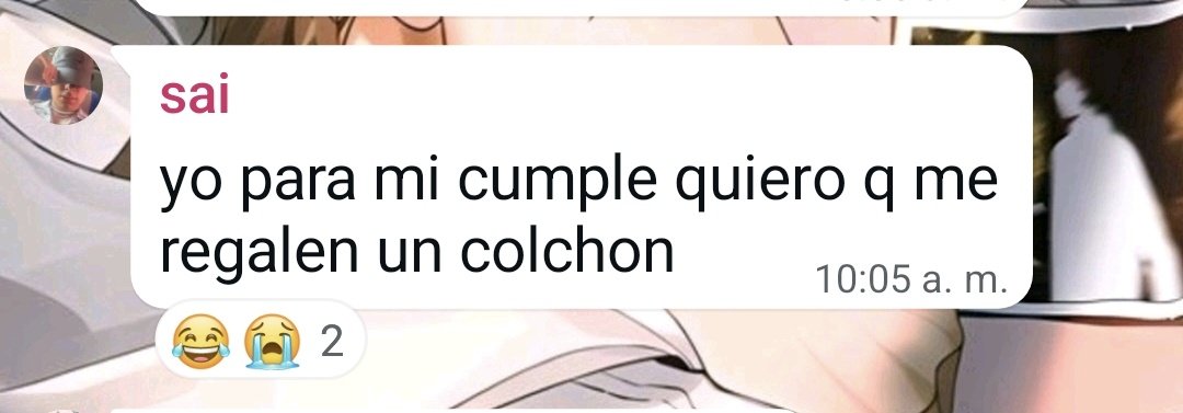 momazosximang's tweet photo. #comprayventa
busco colchones para mi amigo sai
#colchones #argentina https://t.co/StTrttJRnX