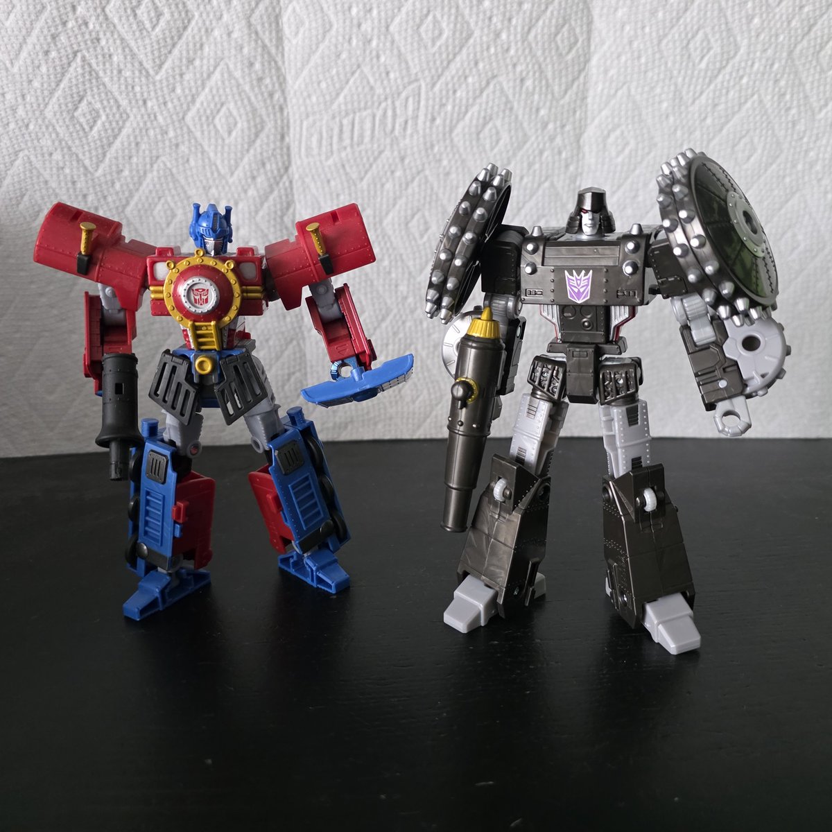 Logans TFs tweet media