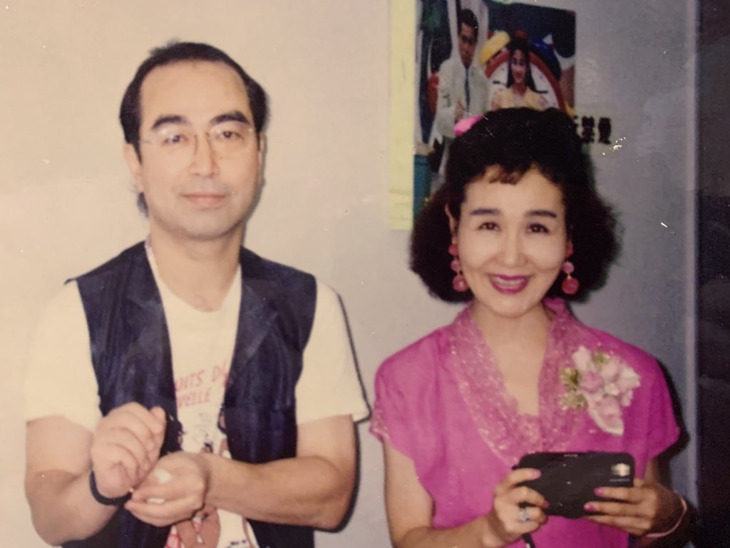 林家ペー【公式】 tweet media