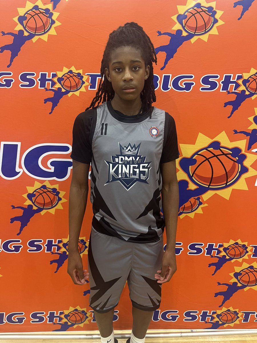 Big Shots Game MVPs tweet media