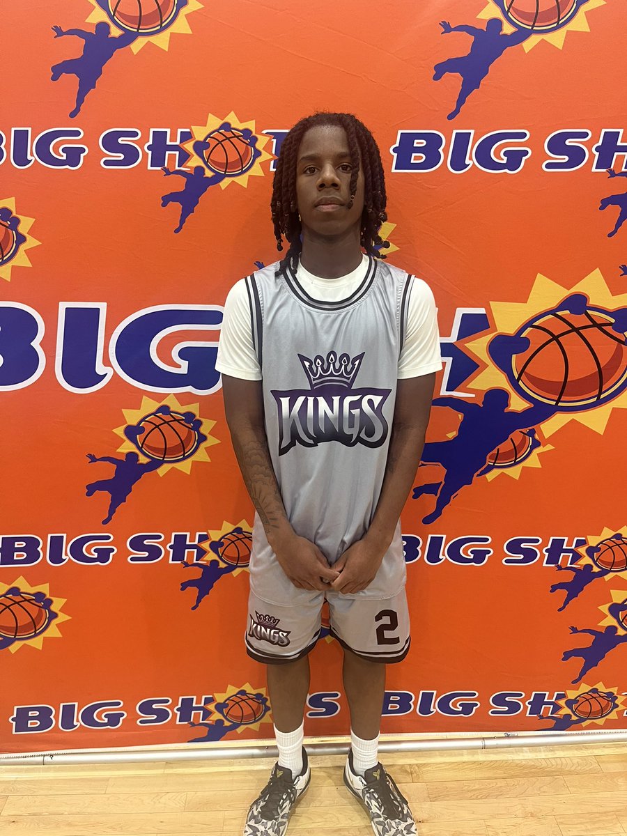 Big Shots Game MVPs tweet media