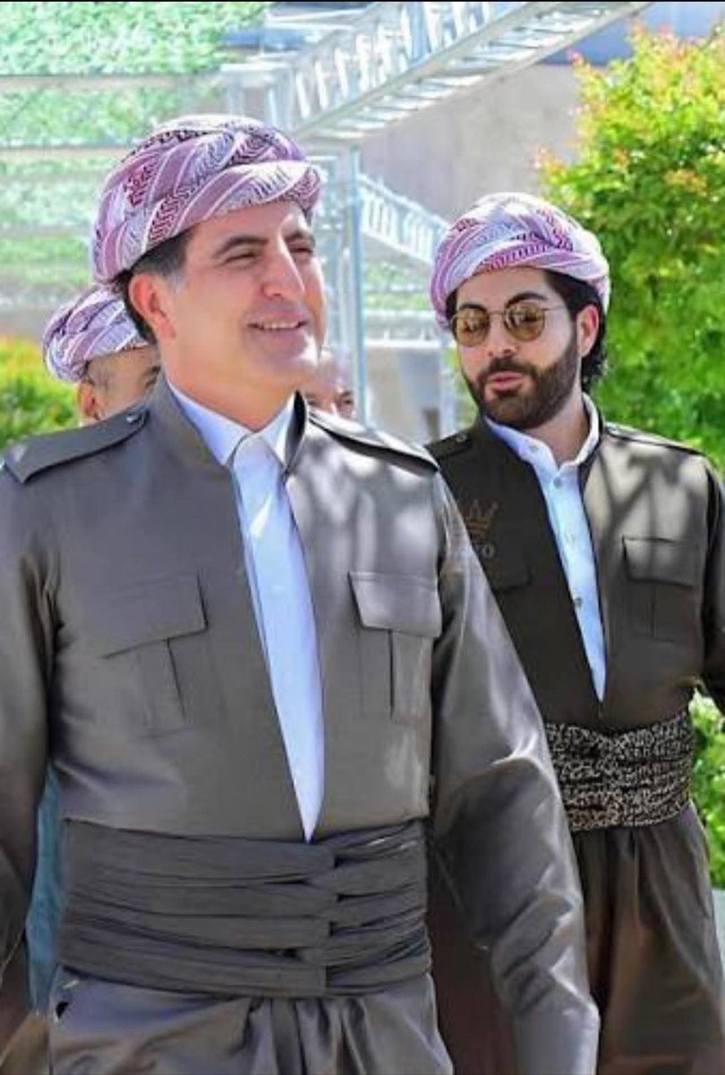 Duhok Barzanî tweet media