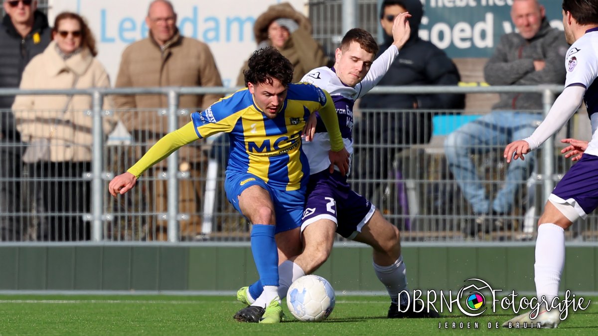 Jeroen de Bruin (DBRN Fotografie) tweet media