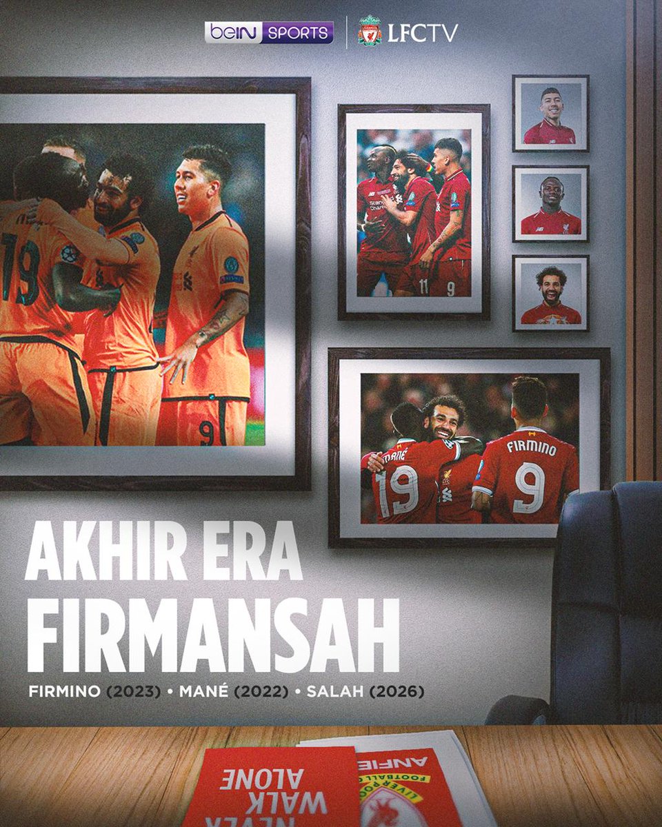 beIN SPORTS Indonesia tweet media