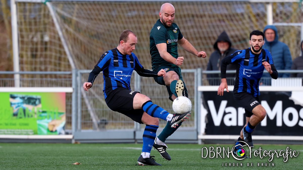 Jeroen de Bruin (DBRN Fotografie) tweet media