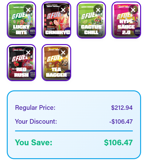 Shock! 🥭🍋 tweet media