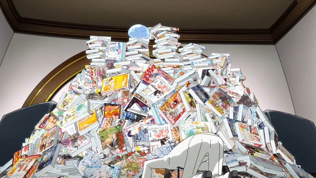 Makishima tweet media