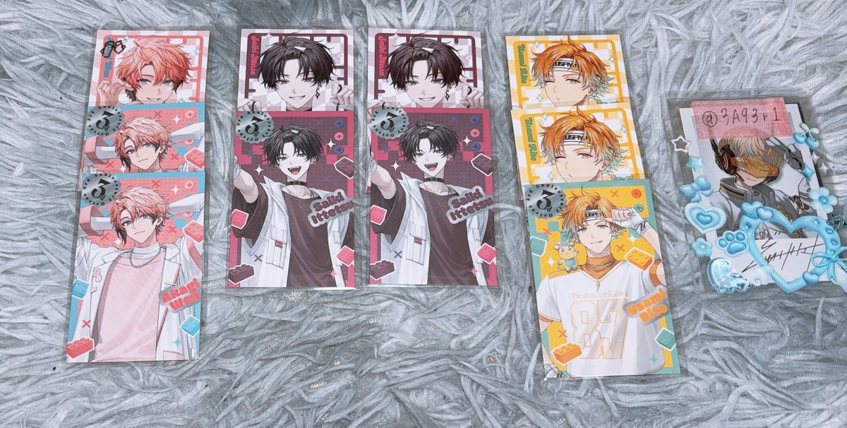 てて＠ﾂｲﾌｨ必読 tweet media