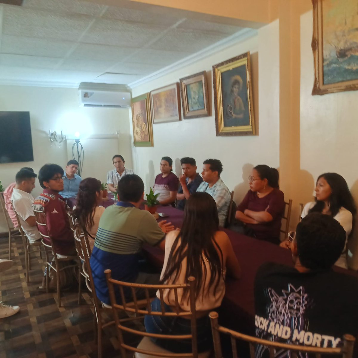 Camilo Chico tweet media