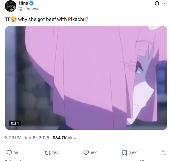 DailyYoru tweet media