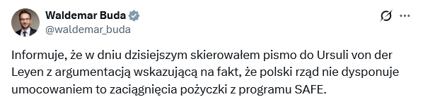 Bartosz T. Wieliński 🇵🇱🇪🇺🇺🇦🇬🇱 tweet media