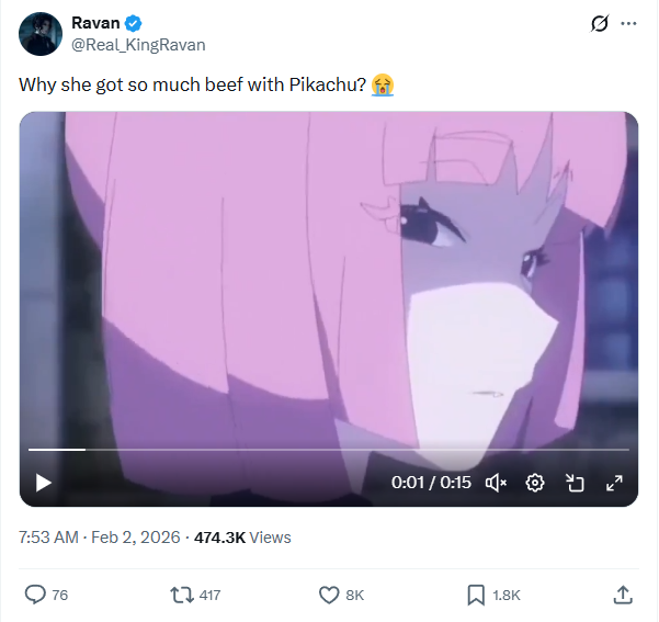 DailyYoru tweet media