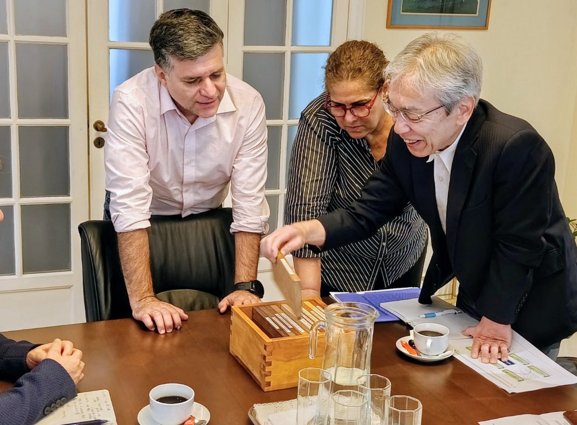 Samuel Acosta tweet media