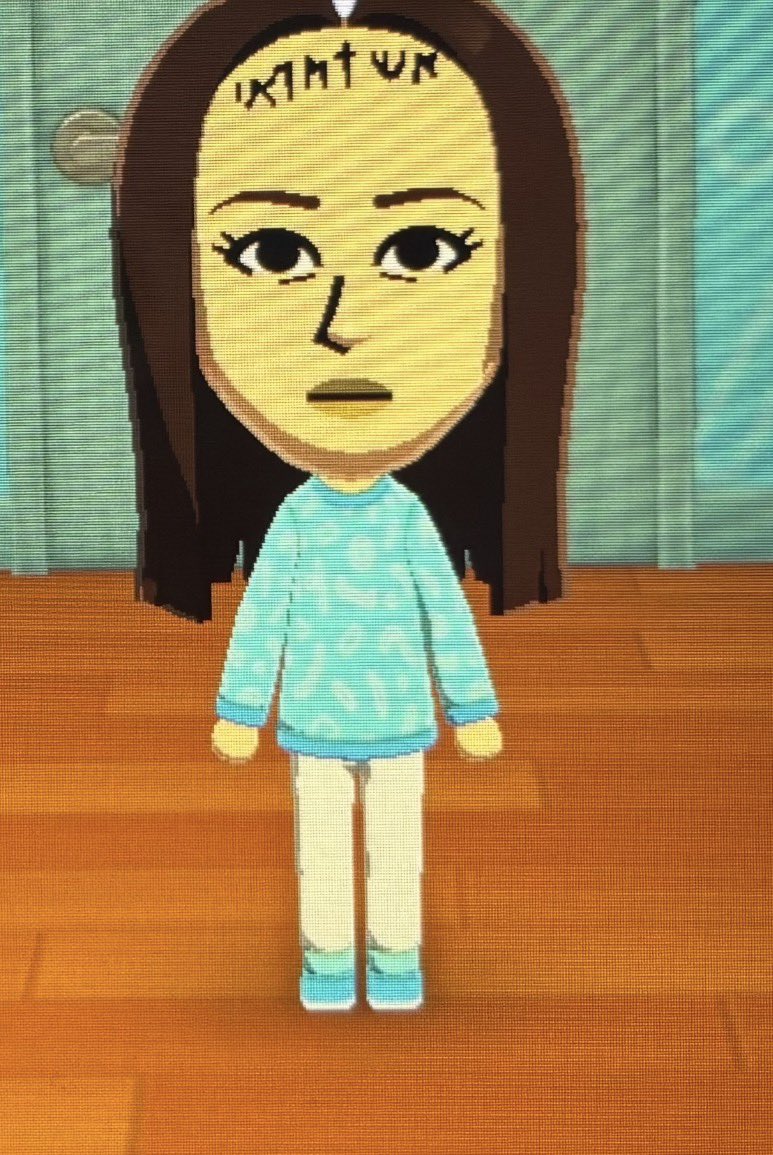 niva bento shady facts tweet media