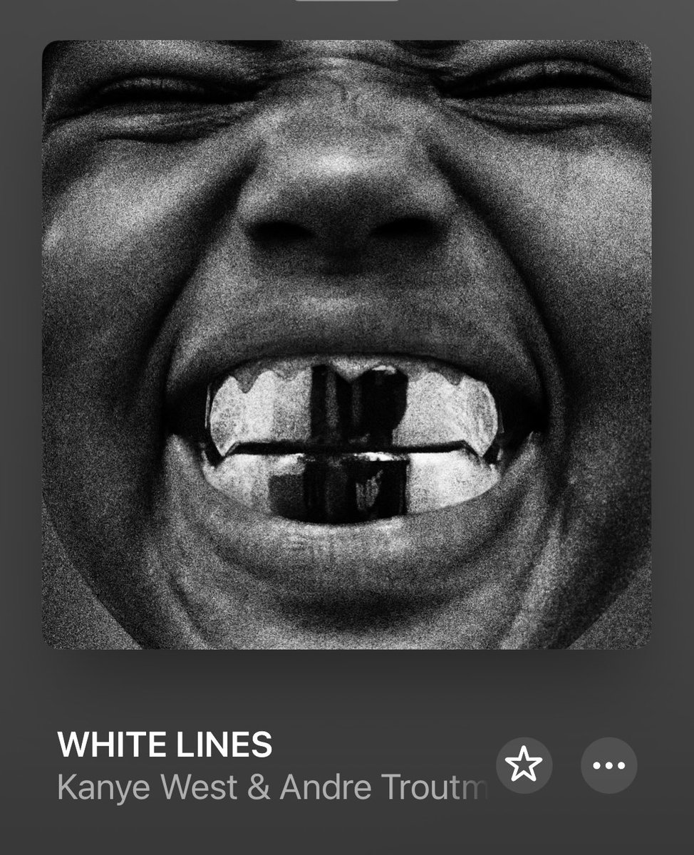 Weirdly even older fan tweet media