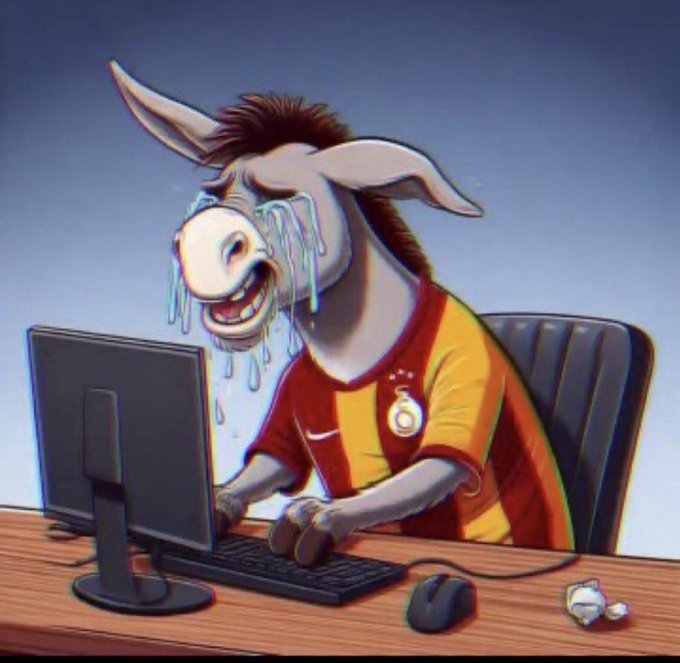 Taha Furkan İşlek tweet media