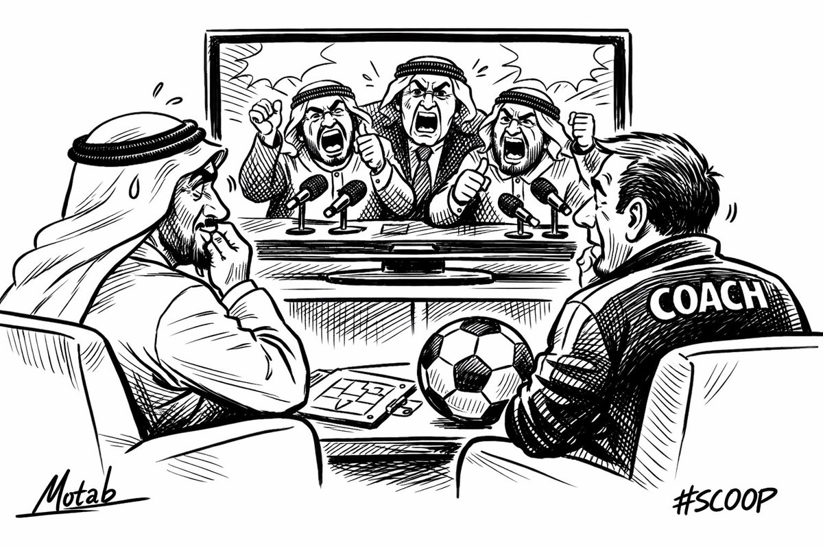 ُُمتعب العواد tweet media