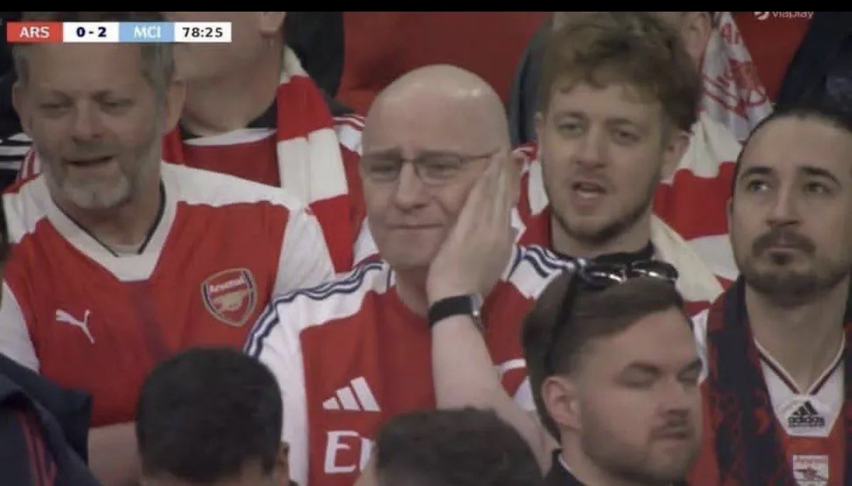 Arsenal Zone tweet media