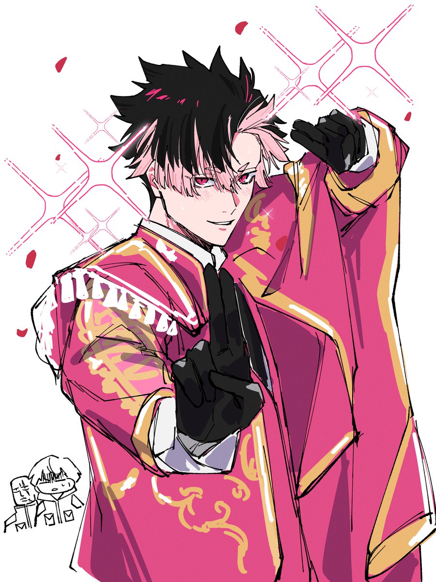 Shinya☕ tweet media