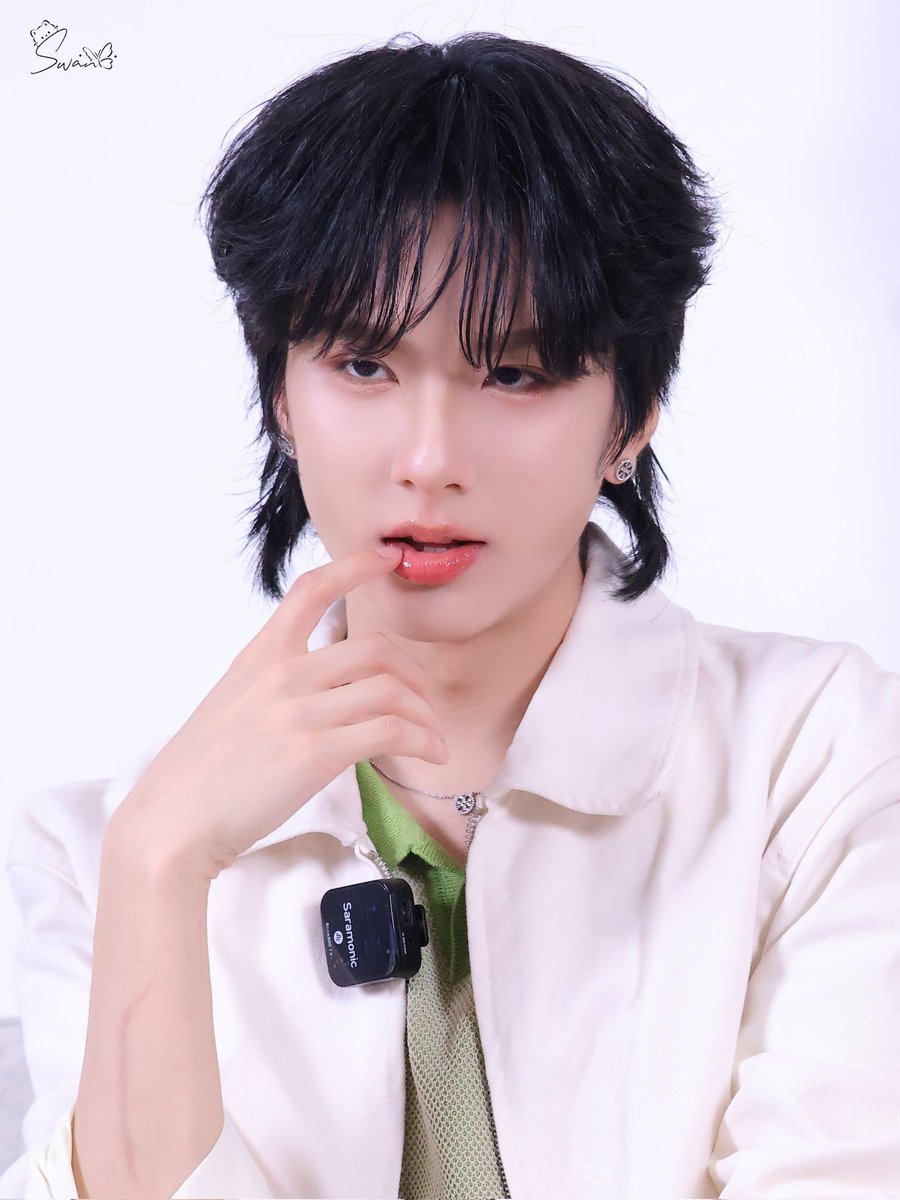 S_wan💖 tweet media