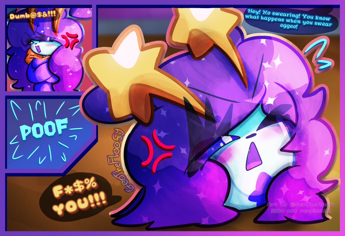 Geo 💫🌌🛸 tweet media