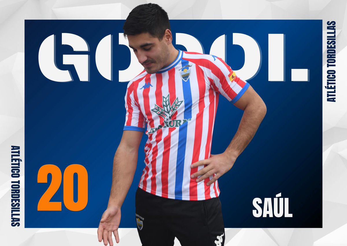 Atlético Tordesillas tweet media