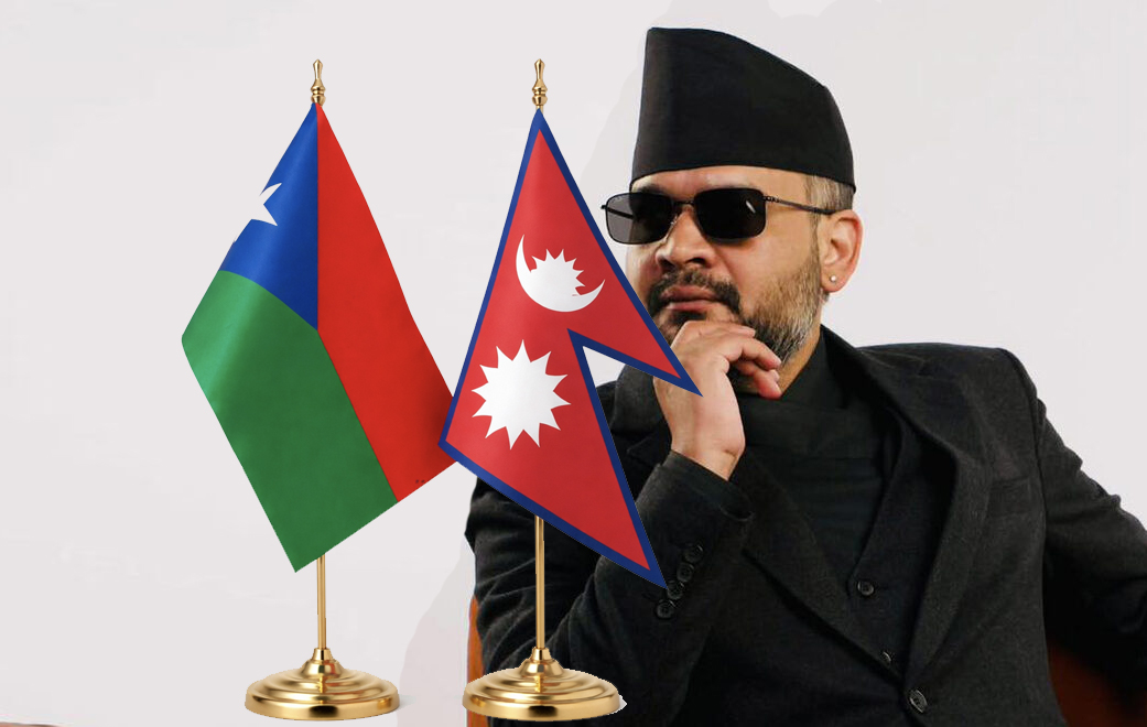 Mir Yar Baloch tweet media