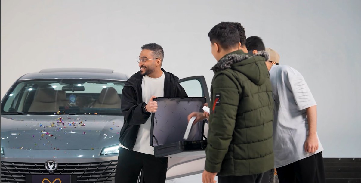 ᴰᴿ⁷كلايڤ tweet media