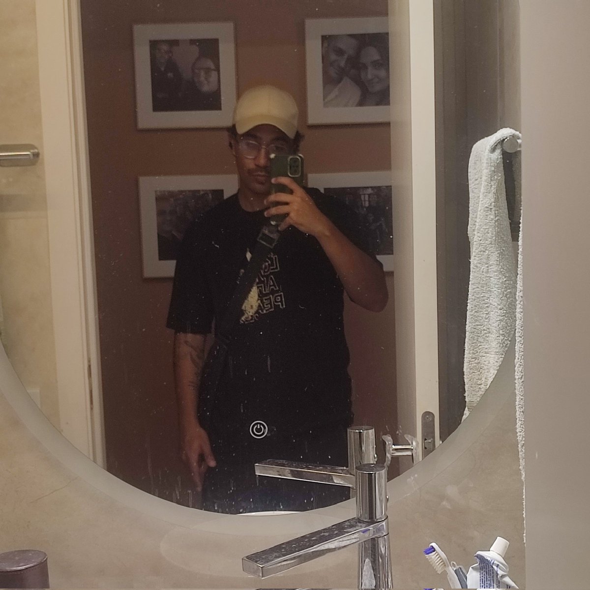 eu so penso em vc toda hora tweet media