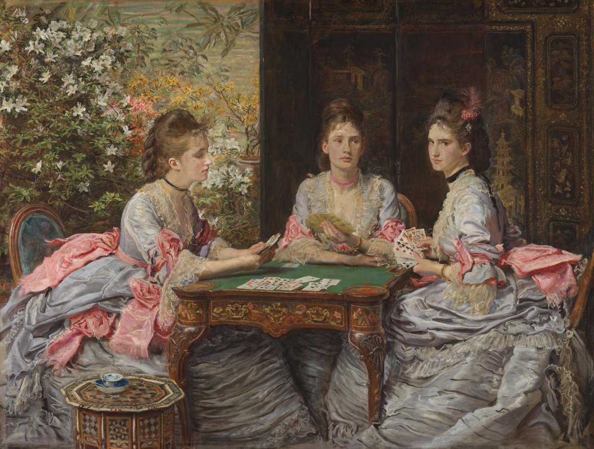 Alegra García | Historia del arte tweet media