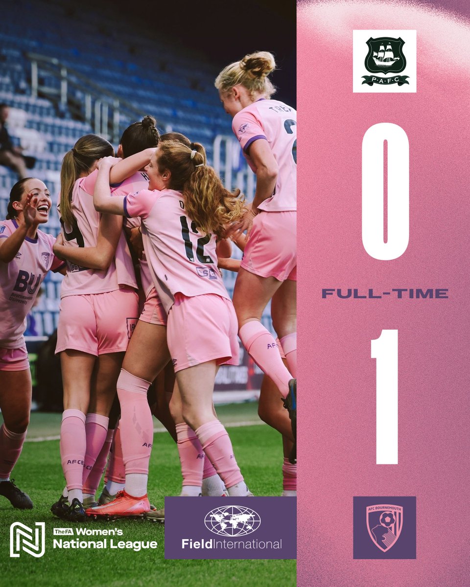 AFC Bournemouth Women tweet media