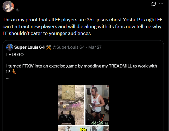 Bluesky could never replicate posts like these