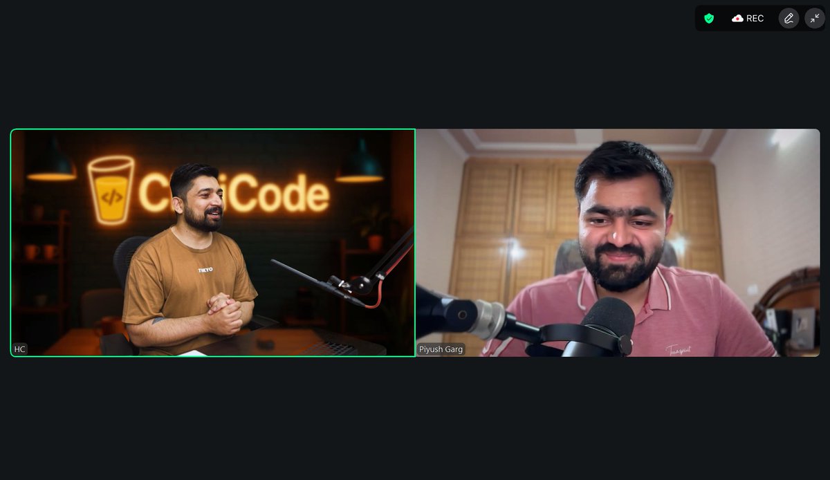 Abhinav Singh tweet media