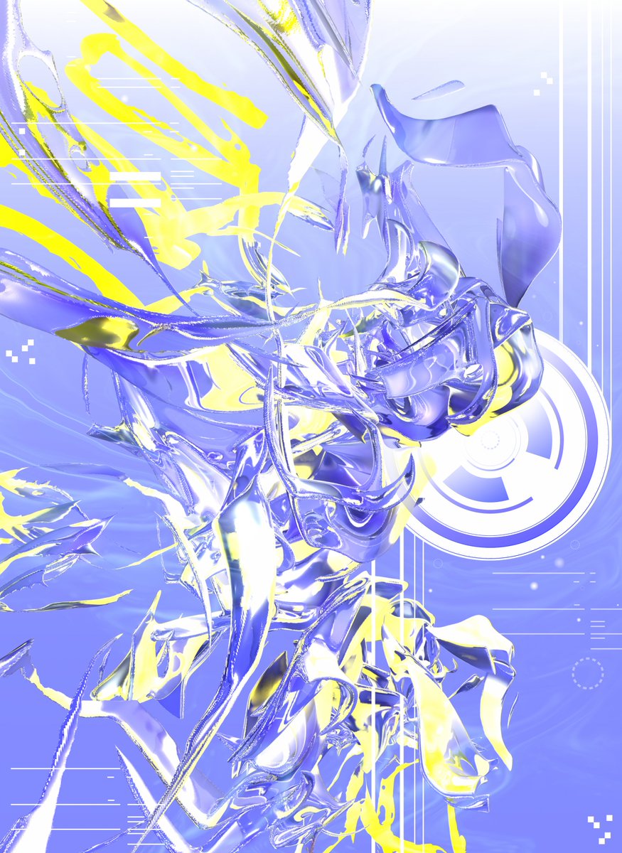 BLISS ❁ tweet media