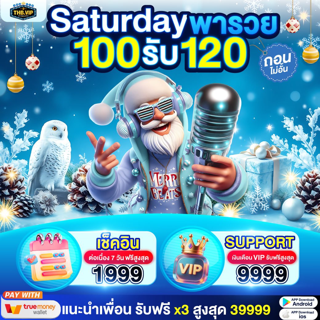 THBVIP tweet media