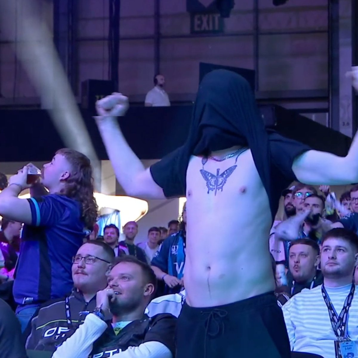 Call of Duty League tweet media