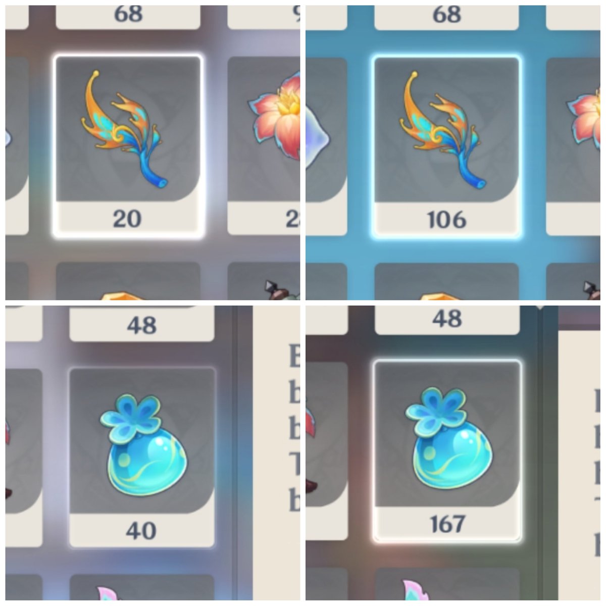 ʚ hiru ! ɞ : genshin, hsr, zzz piloting & top up tweet media