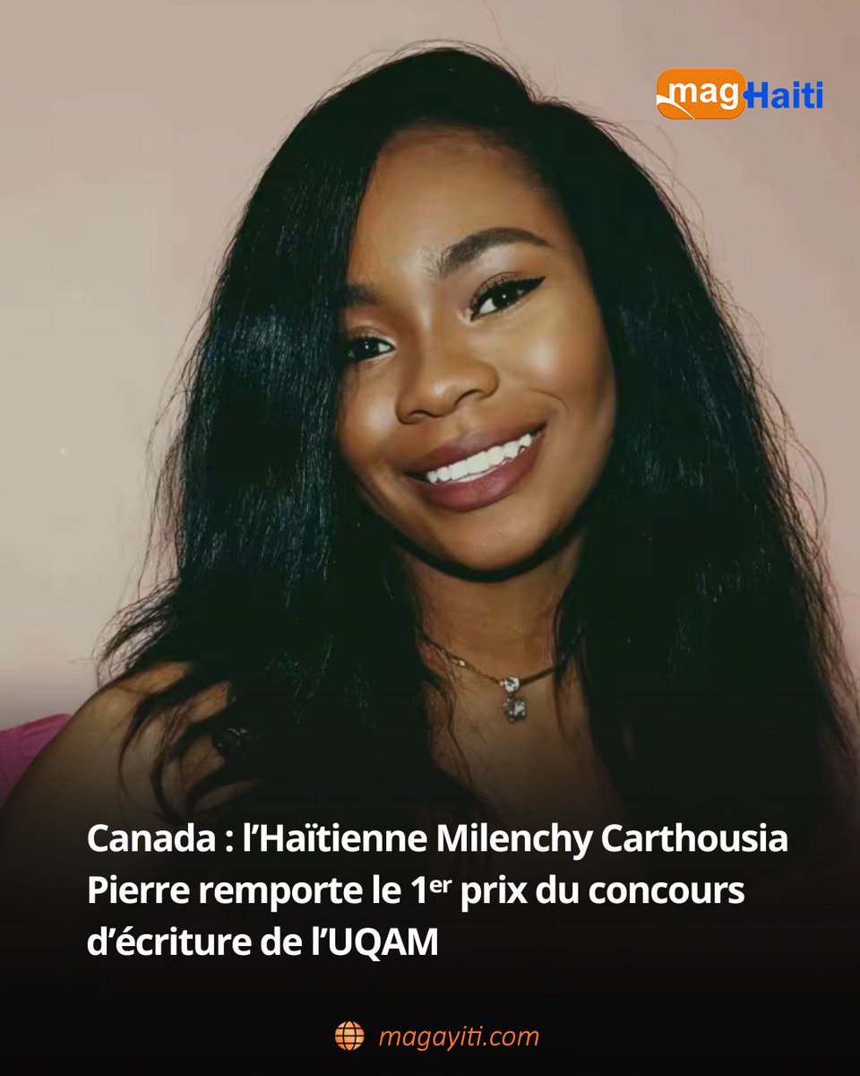 MAGHAITI tweet media