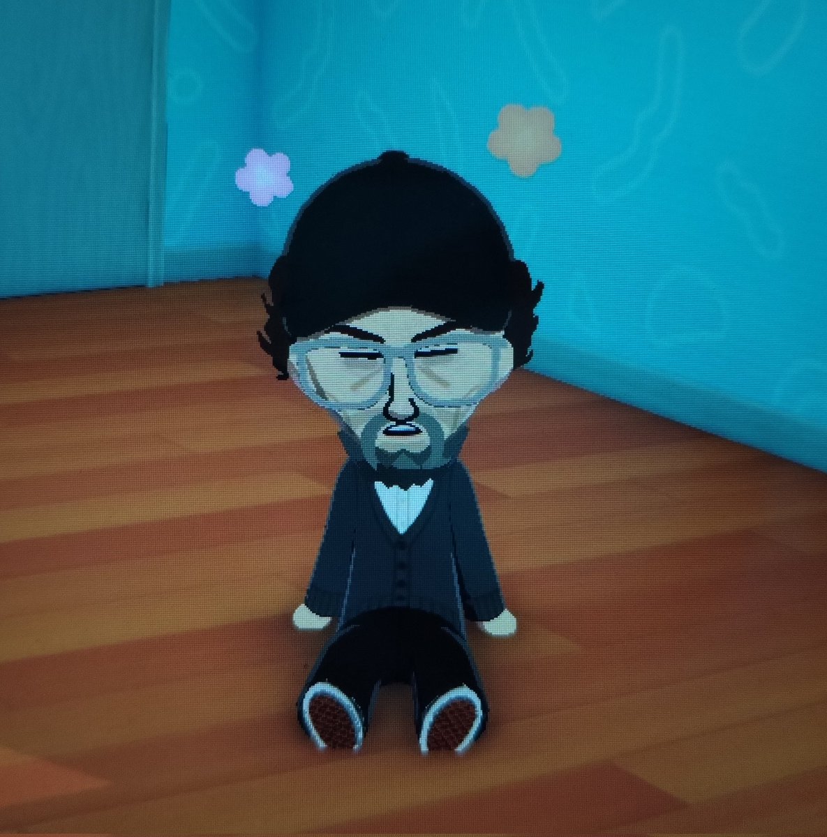 gigi ^-^ tweet media