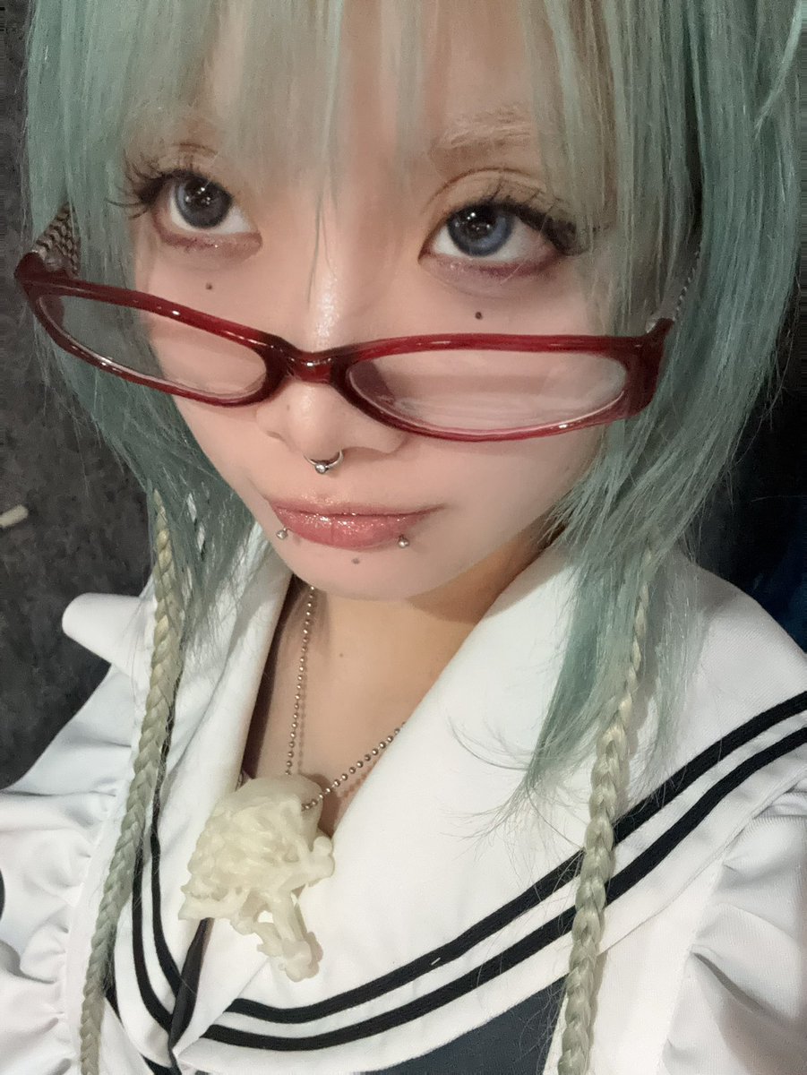 君の所為 tweet media