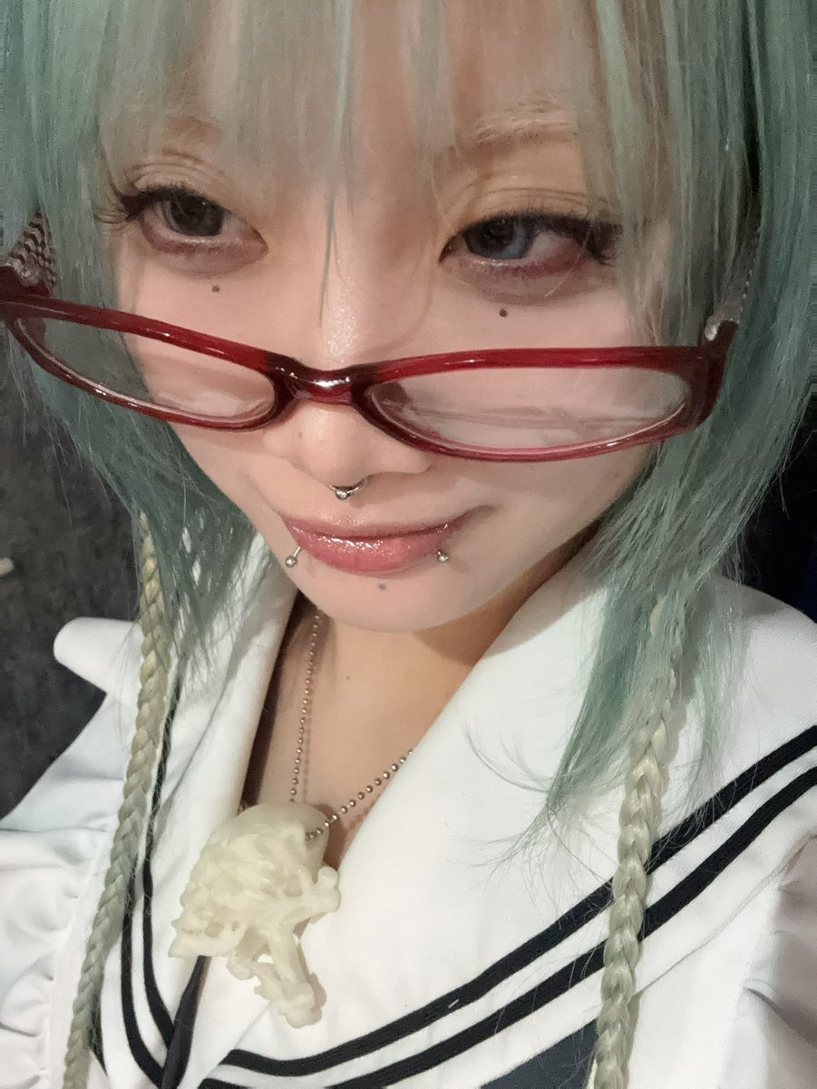 君の所為 tweet media