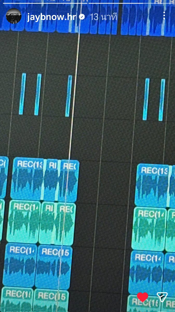 Foon💚GOT7🌴JAY B’s Friend Zone🌊 tweet media