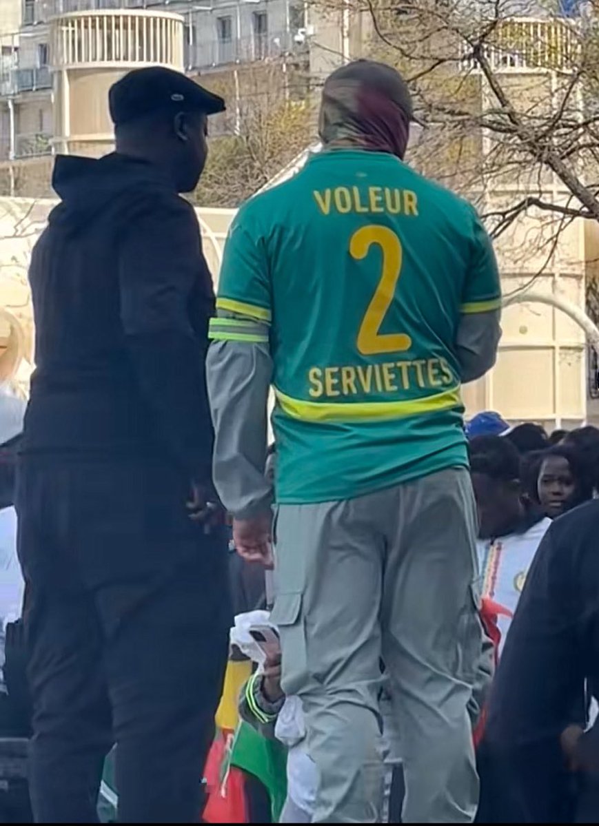 Actu Foot tweet media