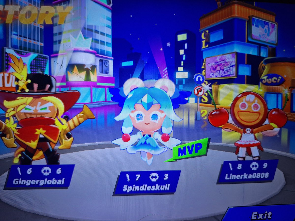 💗🕸♡∞:｡.𝑺𝒑𝒊𝒏𝒅𝒍𝒆｡.｡:∞♡ (DJ Miya's Wife)💗🕸 tweet media